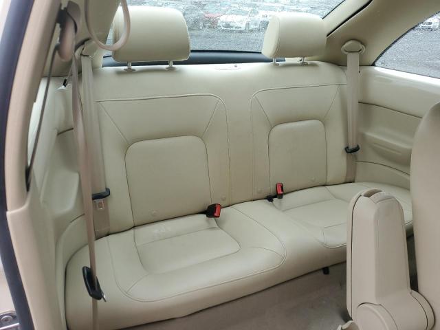 Photo 10 from auction – 2008 VOLKSWAGEN NEW BEETLE with VIN 3VWPW31C18M523721