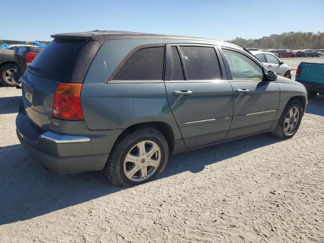 Photo 3 from auction – 2005 CHRYSLER PACIFICA T with VIN 2C4GM68445R367638