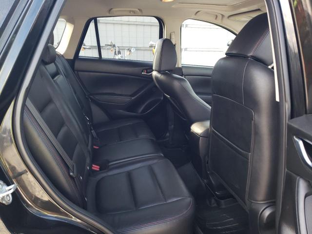 Photo 11 from auction – 2013 MAZDA CX-5 GT with VIN JM3KE4DE5D0152019