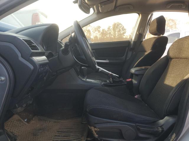 Photo 7 from auction – 2015 SUBARU XV CROSSTR with VIN JF2GPAFCXF8256983