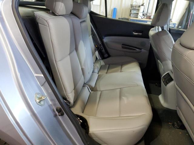 Photo 10 from auction – 2015 ACURA TLX TECH with VIN 19UUB1F53FA013611