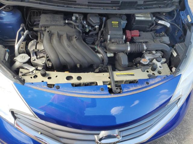 Photo 11 from auction – 2015 NISSAN VERSA NOTE with VIN 3N1CE2CP5FL445058