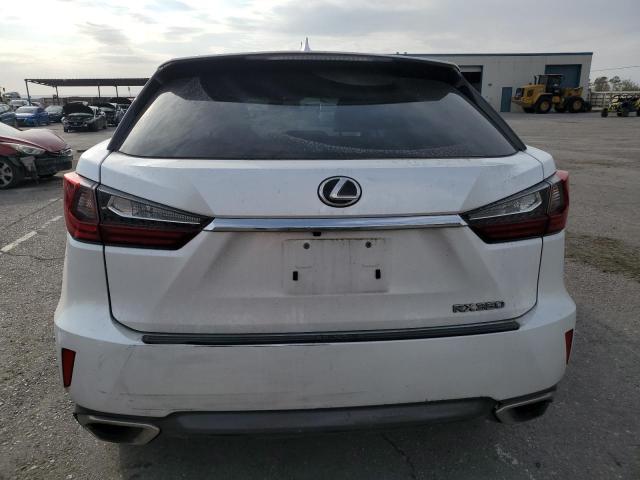 Photo 6 from auction – 2019 LEXUS RX 350 BAS with VIN 2T2ZZMCA5KC127128