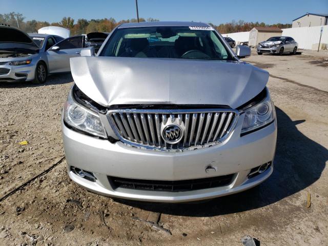Photo 5 from auction – 2011 BUICK LACROSSE C with VIN 1G4GC5ED7BF129895