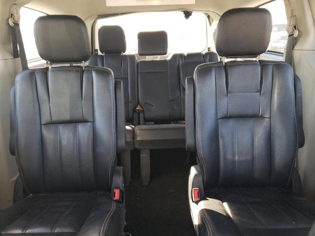 Photo 10 from auction – 2014 CHRYSLER TOWN & COU with VIN 2C4RC1BG9ER435059