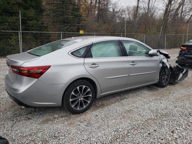 Photo 3 from auction – 2016 TOYOTA AVALON XLE with VIN 4T1BK1EB2GU215123