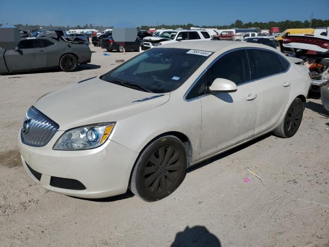BUICK VERANO 2016 with VIN 1G4PP5SK0G4164255 - Photo from auction