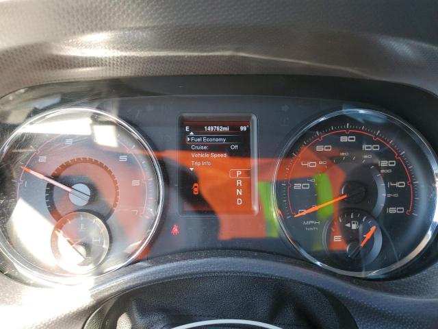 صورة رقم 9 من المزاد - 2014 DODGE CHARGER R/ مع VIN 2C3CDXCT9EH137882