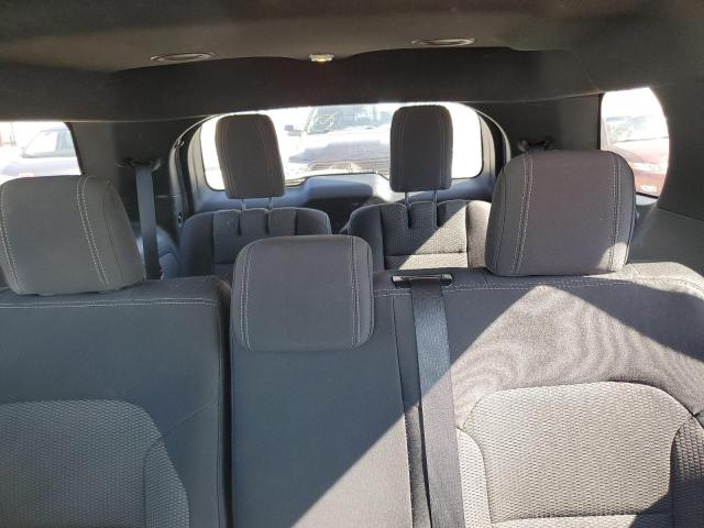 Photo 10 from auction – 2018 FORD EXPLORER X with VIN 1FM5K8D8XJGB86875