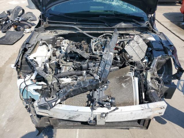 Photo 11 from auction – 2022 NISSAN ALTIMA SR with VIN 1N4BL4CW7NN378291