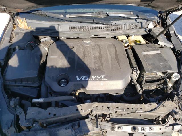 Photo 11 from auction – 2018 CADILLAC XTS with VIN 2G61U5S38J9148386