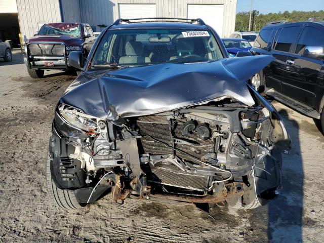 Photo 5 from auction – 2005 TOYOTA 4RUNNER SR with VIN JTEBU14R950060910