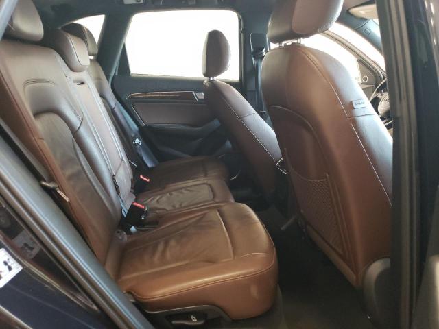Photo 11 from auction – 2015 AUDI Q5 TDI PRE with VIN WA1CMAFP5FA114682