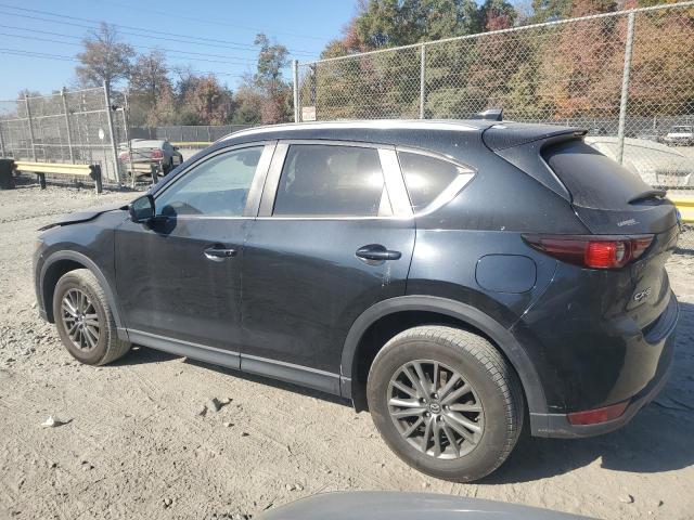 Photo 2 from auction – 2017 MAZDA CX-5 TOURI with VIN JM3KFBCL5H0135518