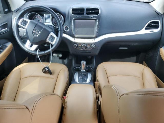 Photo 8 from auction – 2011 DODGE JOURNEY LU with VIN 3D4PG9FG2BT513455