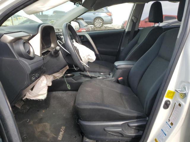 Photo 7 from auction – 2014 TOYOTA RAV4 LE with VIN JTMBFREV4EJ011813