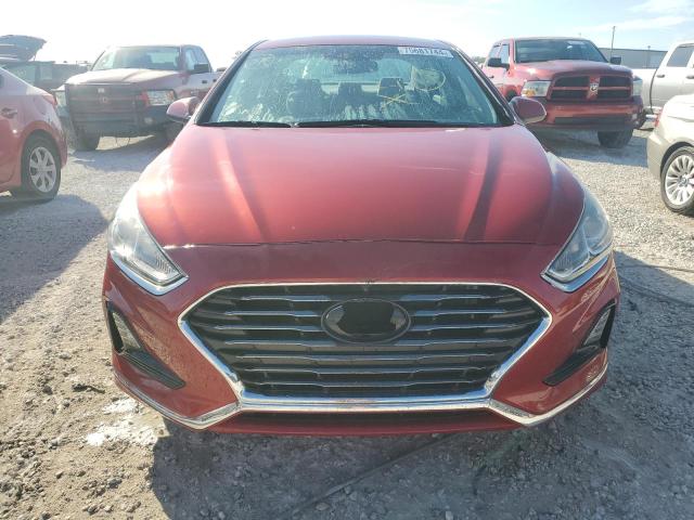 Photo 5 from auction – 2019 HYUNDAI SONATA SE with VIN 5NPE24AF2KH788098