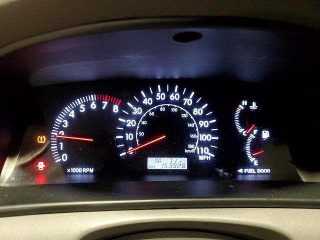 Photo 9 from auction – 2006 TOYOTA COROLLA CE with VIN 1NXBR30E46Z600979