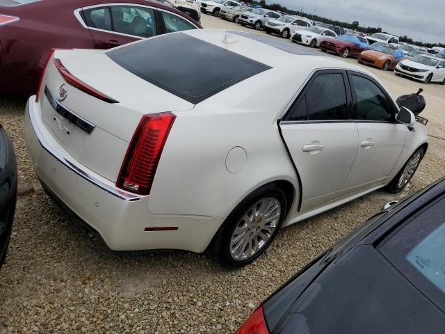Photo 3 from auction – 2011 CADILLAC CTS PREMIU with VIN 1G6DP5EDXB0138561