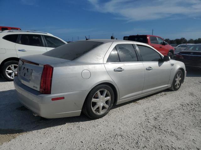 Photo 3 from auction – 2008 CADILLAC STS with VIN 1G6DK67V980175619