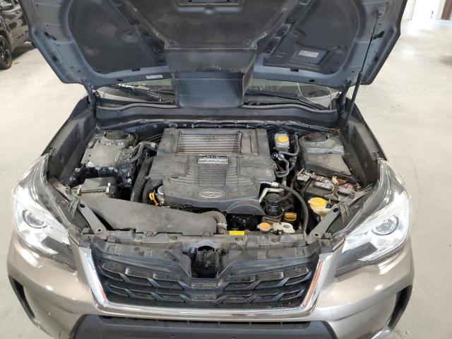 Photo 12 from auction – 2017 SUBARU FORESTER 2 with VIN JF2SJGWC8HH422368