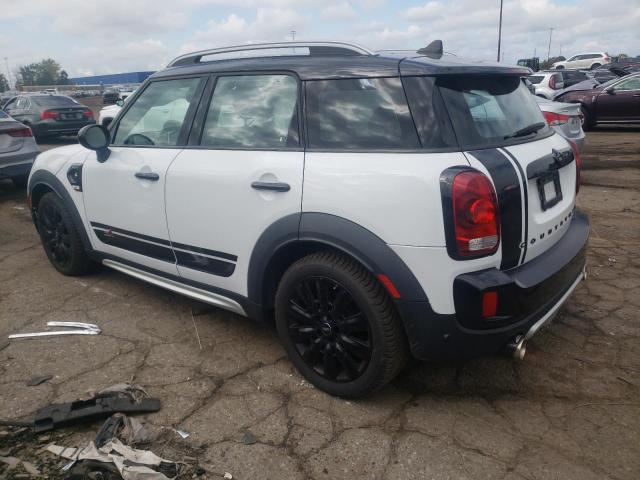 Photo 2 from auction – 2019 MINI COOPER S C with VIN WMZYT5C57K3J89147