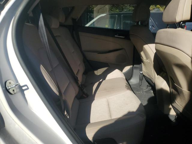 Photo 11 from auction – 2016 HYUNDAI TUCSON SE with VIN KM8J23A46GU231355
