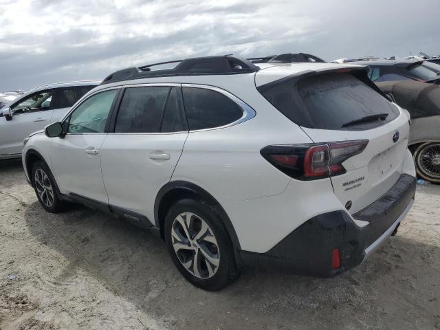 Photo 2 from auction – 2020 SUBARU OUTBACK LI with VIN 4S4BTGND7L3152280