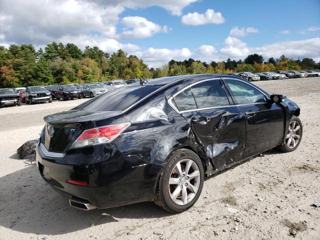 Photo 3 from auction – 2013 ACURA TL TECH with VIN 19UUA8F53DA011110