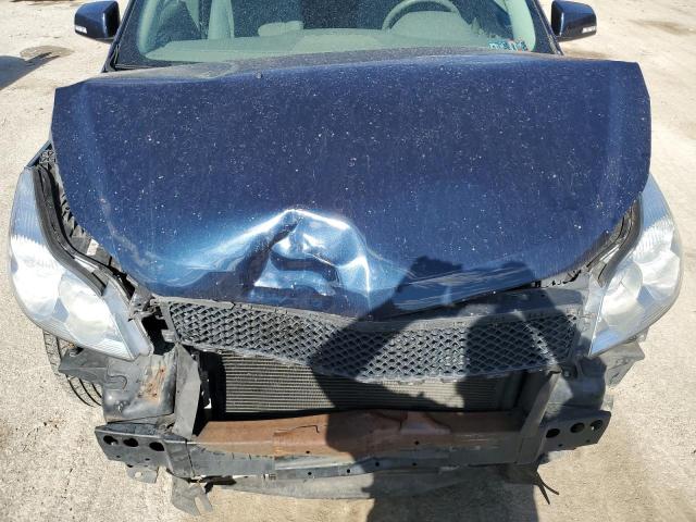 Photo 12 from auction – 2010 CHEVROLET TRAVERSE L with VIN 1GNLVFED7AS116712