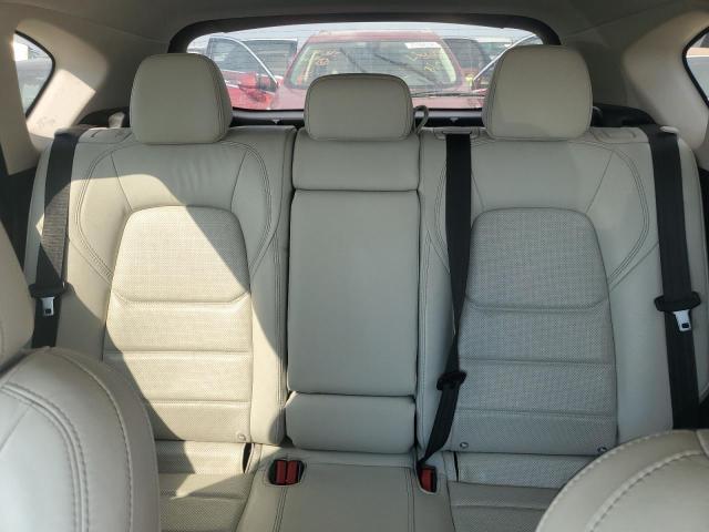 Photo 10 from auction – 2022 MAZDA CX-5 PREFE with VIN JM3KFBCM1N0569598