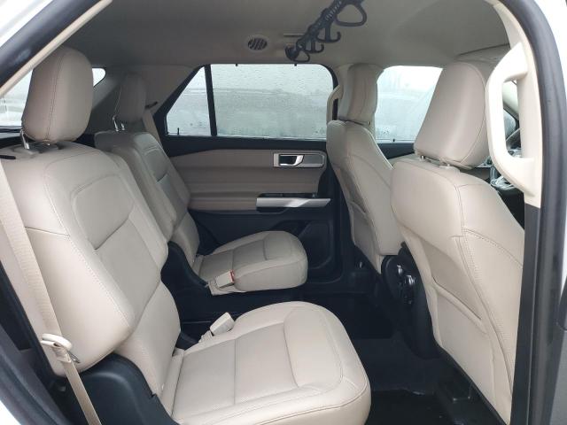 Photo 11 from auction – 2021 FORD EXPLORER L with VIN 1FMSK7FH3MGA27937