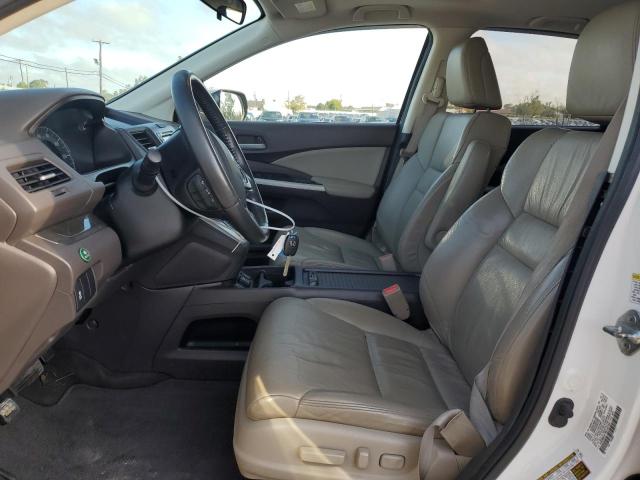 Photo 7 from auction – 2012 HONDA CR-V EXL with VIN 5J6RM4H79CL037937