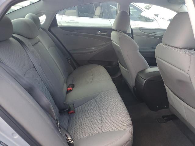 Photo 10 from auction – 2013 HYUNDAI SONATA GLS with VIN 5NPEB4AC4DH804407