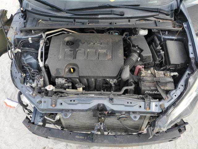 Photo 11 from auction – 2019 TOYOTA COROLLA L with VIN 2T1BURHE9KC198961