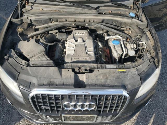 Photo 12 from auction – 2013 AUDI Q5 PREMIUM with VIN WA1DGAFPXDA033699