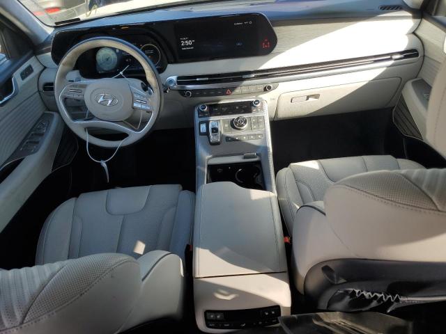 Photo 8 from auction – 2023 HYUNDAI PALISADE C with VIN KM8R7DGEXPU506980