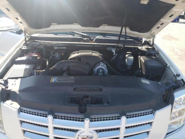 Photo 11 from auction – 2008 CADILLAC ESCALADE E with VIN 3GYFK62868G121336