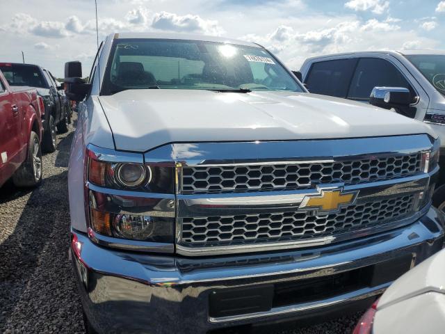 Photo 5 from auction – 2019 CHEVROLET SILVERADO with VIN 1GC1KREGXKF172514