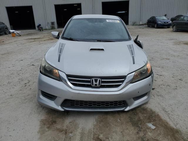 Photo 5 from auction – 2015 HONDA ACCORD LX with VIN 1HGCR2F35FA173985
