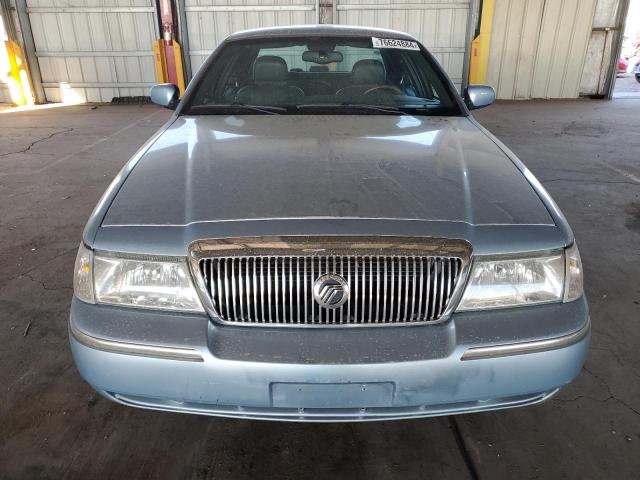 Photo 5 from auction – 2004 MERCURY GRAND MARQ with VIN 2MEHM75W84X644493