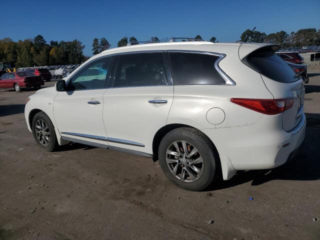 Photo 2 from auction – 2014 INFINITI QX60 with VIN 5N1AL0MN2EC520123