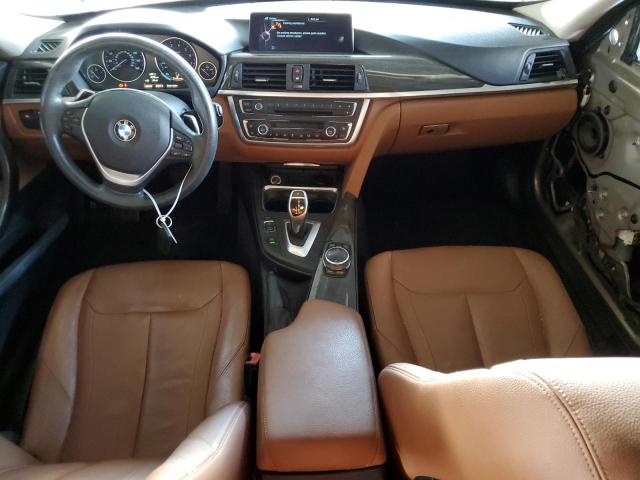 Photo 8 from auction – 2014 BMW 328 XIGT with VIN WBA3X5C52ED557258