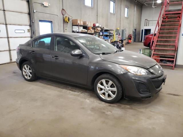 Photo 4 from auction – 2011 MAZDA 3 I with VIN JM1BL1VF0B1482887
