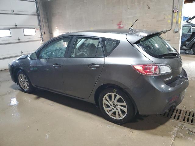 Photo 2 from auction – 2013 MAZDA 3 I with VIN JM1BL1L70D1764476