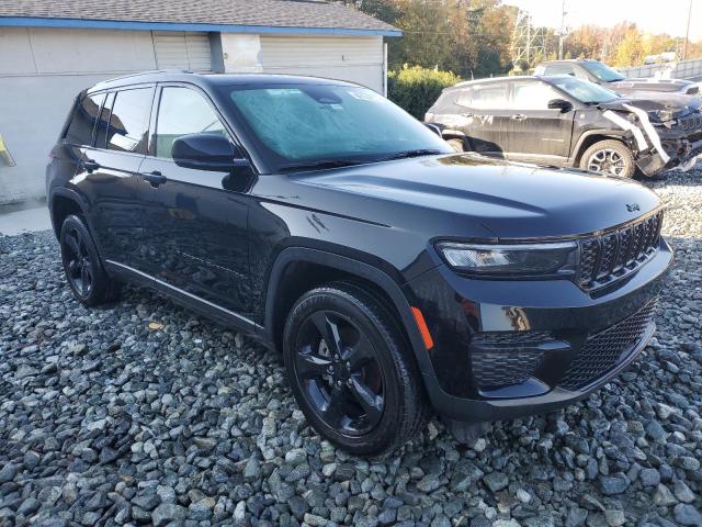 Photo 4 from auction – 2023 JEEP GRAND CHER with VIN 1C4RJGAG3PC580958