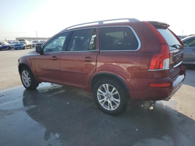 Photo 2 from auction – 2013 VOLVO XC90 3.2 with VIN YV4952CZ2D1635944