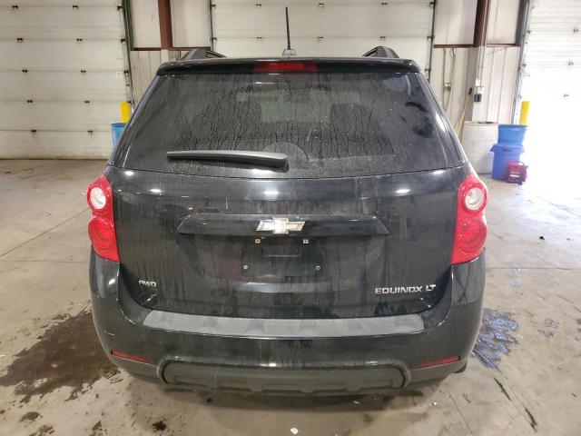 Photo 6 from auction – 2015 CHEVROLET EQUINOX LT with VIN 2GNFLFEK2F6209410
