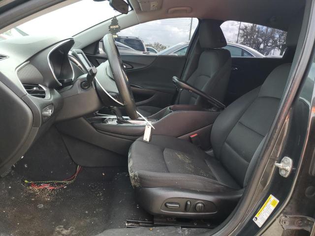 Photo 7 from auction – 2016 CHEVROLET MALIBU LT with VIN 1G1ZE5ST9GF282829