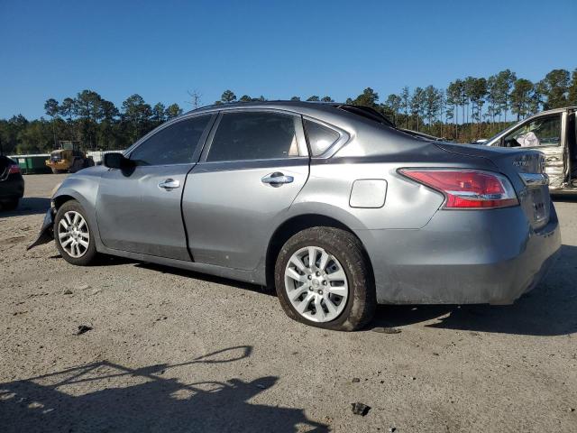 Photo 2 from auction – 2015 NISSAN ALTIMA 2.5 with VIN 1N4AL3AP1FC498120